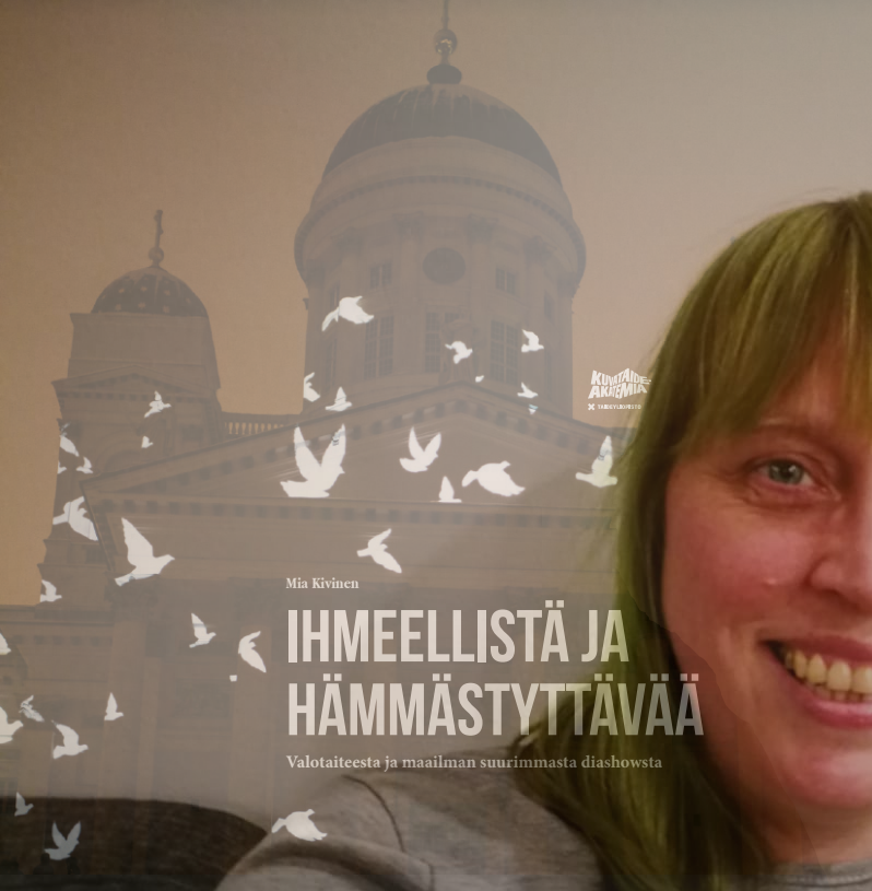 Mia Kivinen